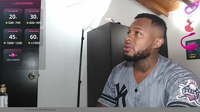 JEYKON MED online show from March 12, 2026, 1:17 pm