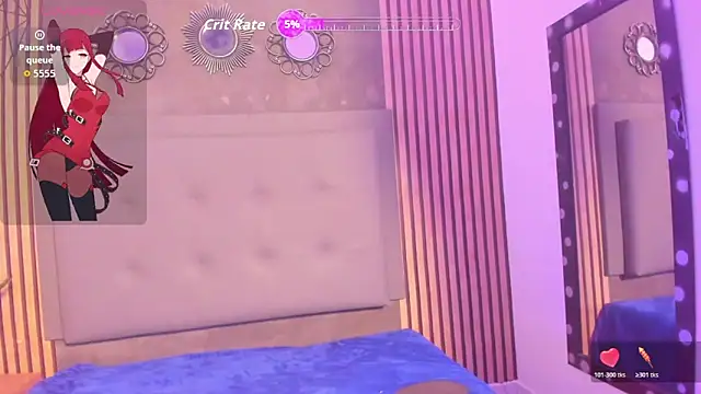 Snapshot of Epril_Zoyert chatting on March 6, 2026, 11:12 pm Epril Zoyert online show from March 6, 2026, 11:12 pm