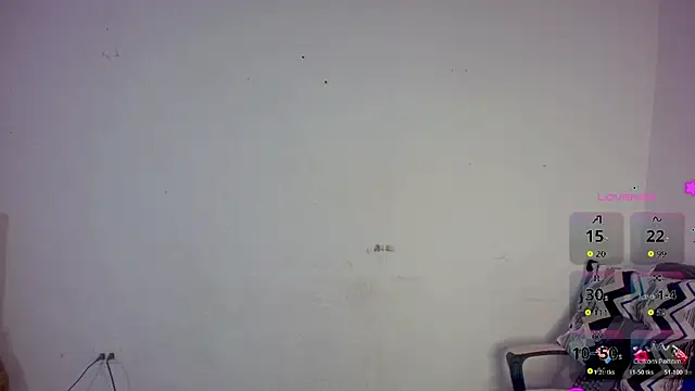 marianafoxx  online show from March 10, 2026, 1:05 pm