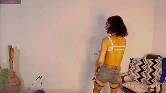 marianafoxx  online show from March 11, 2026, 11:11 pm