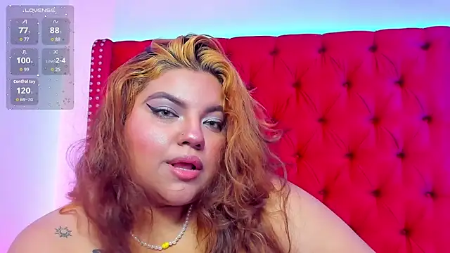 SunnyHoney  online show from June 29, 2026, 11:54 am