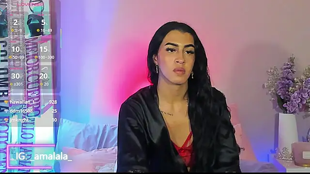 CherrySeraphine1 online show from June 6, 2026, 8:30 am