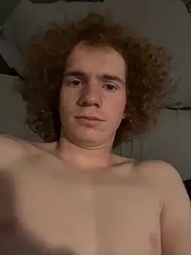 GingerTC666 online show from April 11, 2026, 2:21 pm