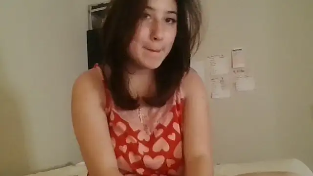 Silverbabyyy2007 online show from April 7, 2026, 2:23 am