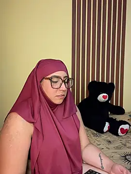 Chandra Yusef online show from March 17, 2026, 9:29 pm