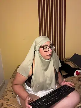 Chandra Yusef online show from April 15, 2026, 12:39 am