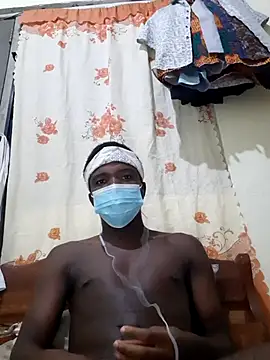 Xac1964 online show from March 5, 2026, 1:12 am