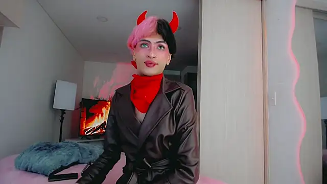 Darksweet jack online show from July 28, 2026, 6:20 pm