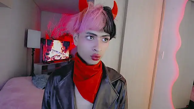 Darksweet jack online show from July 28, 2026, 11:48 pm