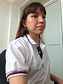 Ashly pinkxx online show from March 9, 2026, 8:57 pm