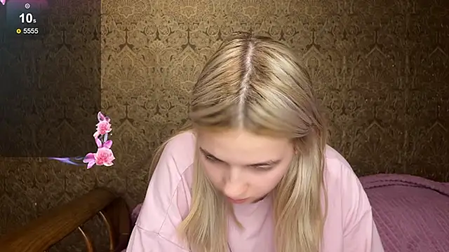 marianamila online show from March 4, 2026, 12:05 am