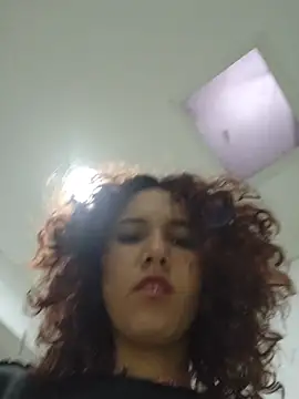 Isabella Stark online show from April 12, 2026, 11:48 am