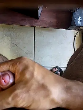 Osito HOT online show from March 20, 2026, 11:09 pm