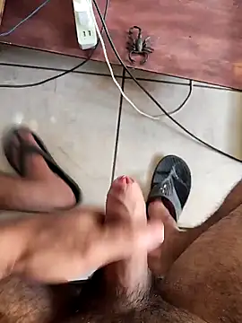 Osito HOT online show from April 4, 2026, 1:52 pm