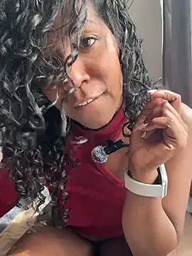 maryjane ebony online show from July 16, 2026, 2:12 pm