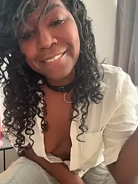 maryjane ebony online show from August 6, 2026, 2:30 pm