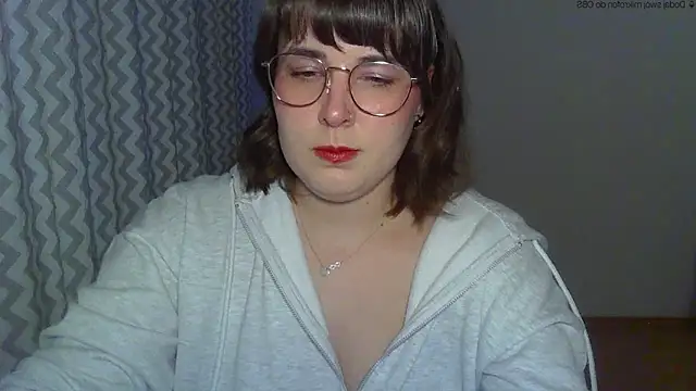 ClaraHard online show from April 20, 2026, 5:26 pm