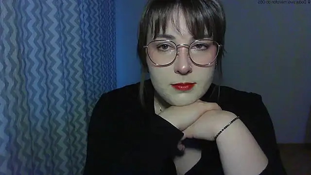 ClaraHard online show from May 18, 2026, 6:03 pm