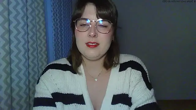 ClaraHard online show from May 24, 2026, 4:23 pm