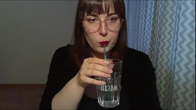 ClaraHard online show from June 15, 2026, 5:48 pm