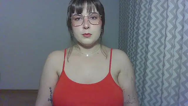 ClaraHard online show from June 24, 2026, 8:08 pm