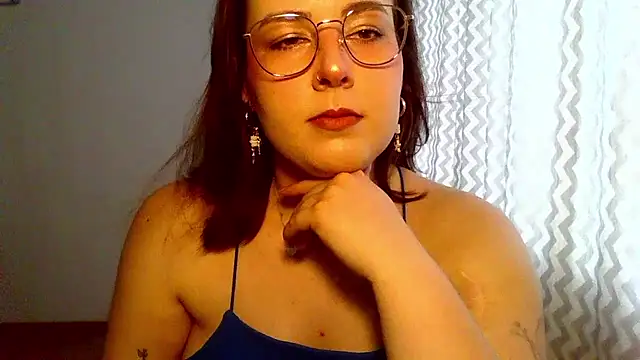 ClaraHard online show from July 2, 2026, 10:21 am