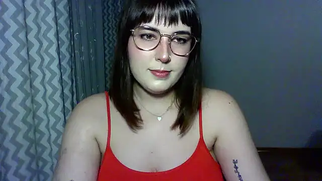 ClaraHard online show from July 16, 2026, 7:31 pm