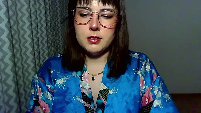 ClaraHard online show from July 23, 2026, 7:01 pm