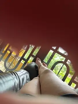 Jade-Naughty online show from April 5, 2026, 7:00 pm