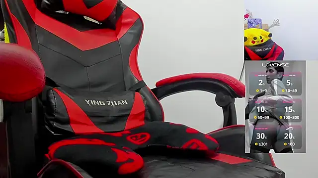 gomitaboy1 online show from March 28, 2026, 7:24 pm