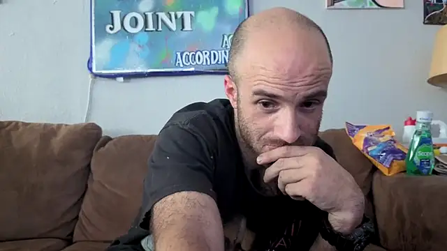 Snapshot of CirclingClass chatting on October 21, 2025, 6:08 pm CirclingClass online show from October 21, 2025, 6:08 pm