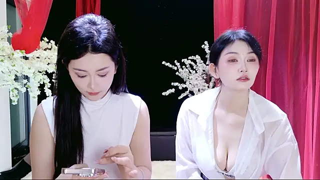 Banana-Milk69 online show from April 10, 2026, 1:11 am