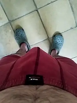flaco ortega81 online show from May 28, 2026, 12:57 pm