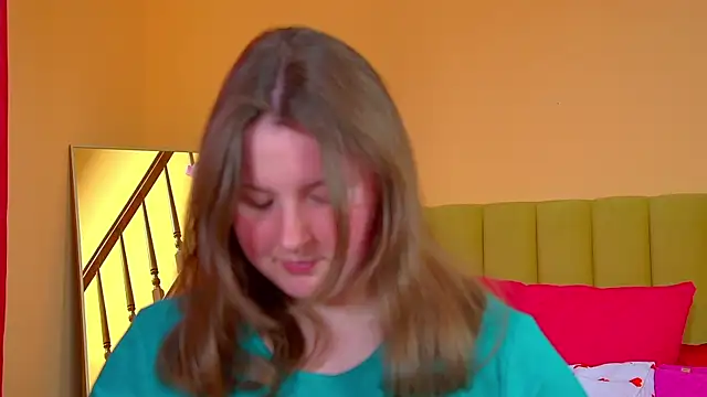 MelodyMoores online show from April 20, 2026, 6:38 am