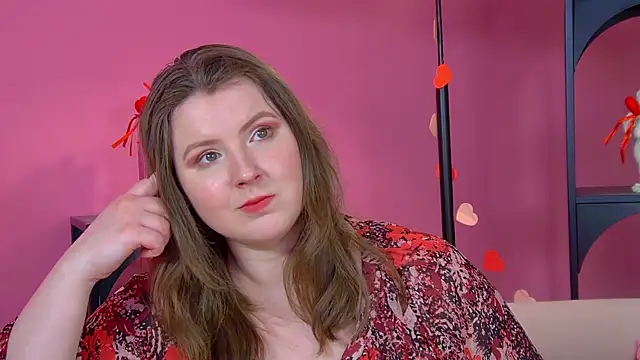 MelodyMoores online show from May 11, 2026, 3:07 pm