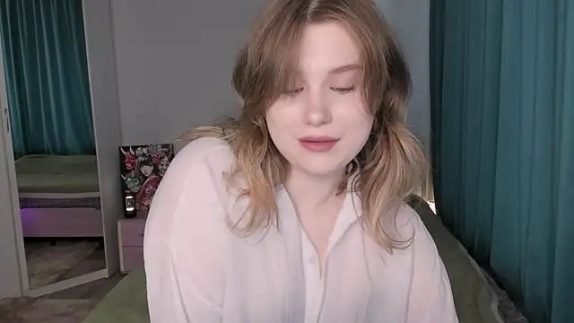 JennyHardy online show from July 28, 2026, 1:54 pm