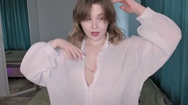 JennyHardy online show from July 28, 2026, 2:13 pm