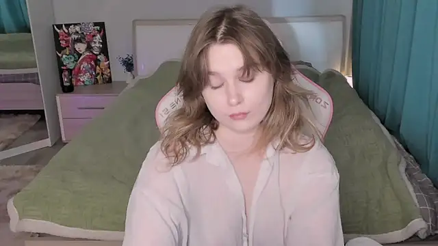 JennyHardy online show from July 28, 2026, 3:21 pm