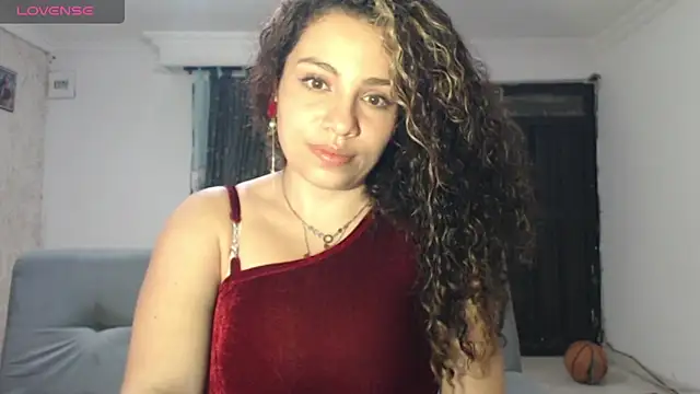 melany montenegro online show from May 10, 2026, 7:13 am