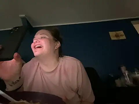 highimmaryjane online show from April 12, 2026, 10:37 pm