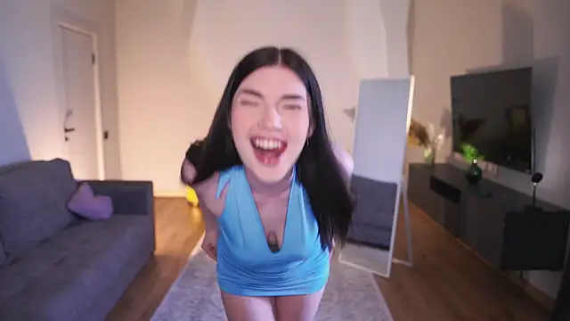 AdaBell online show from April 22, 2026, 1:34 pm