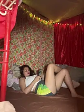 Creampie0516 online show from March 20, 2026, 12:54 pm