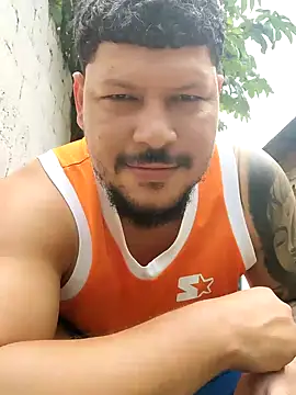 BadboyDirty1 online show from July 5, 2026, 1:07 pm