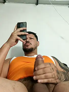 BadboyDirty1 online show from August 1, 2026, 1:54 pm