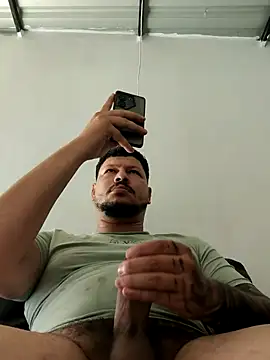 BadboyDirty1 online show from August 4, 2026, 2:19 pm