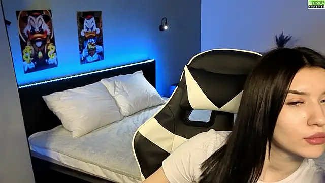 Sugar Kitten12 online show from March 24, 2026, 1:16 pm