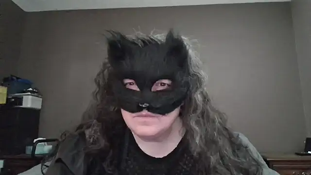 HighnessNikki online show from April 1, 2026, 10:51 pm