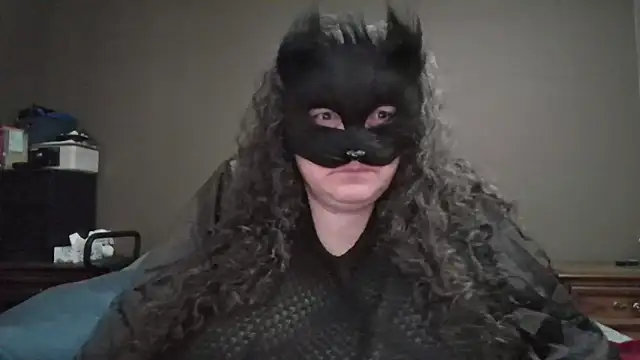 HighnessNikki online show from April 6, 2026, 7:04 pm