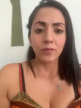 SamanthaWalker  online show from July 21, 2026, 9:50 pm