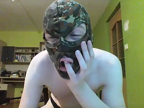 Polishboyek online show from March 12, 2026, 10:05 pm